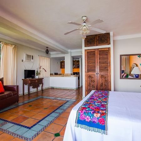 Mar Sereno Hotel & Suites Puerto Vallarta Extérieur photo
