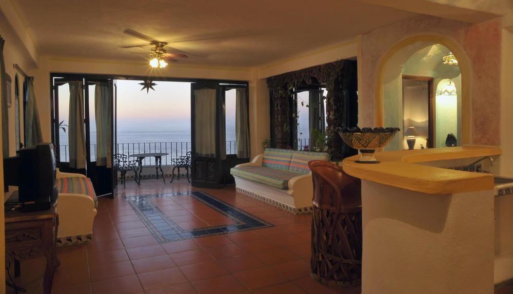Mar Sereno Hotel & Suites Puerto Vallarta Extérieur photo
