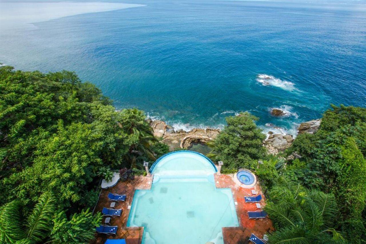 Mar Sereno Hotel & Suites Puerto Vallarta Extérieur photo