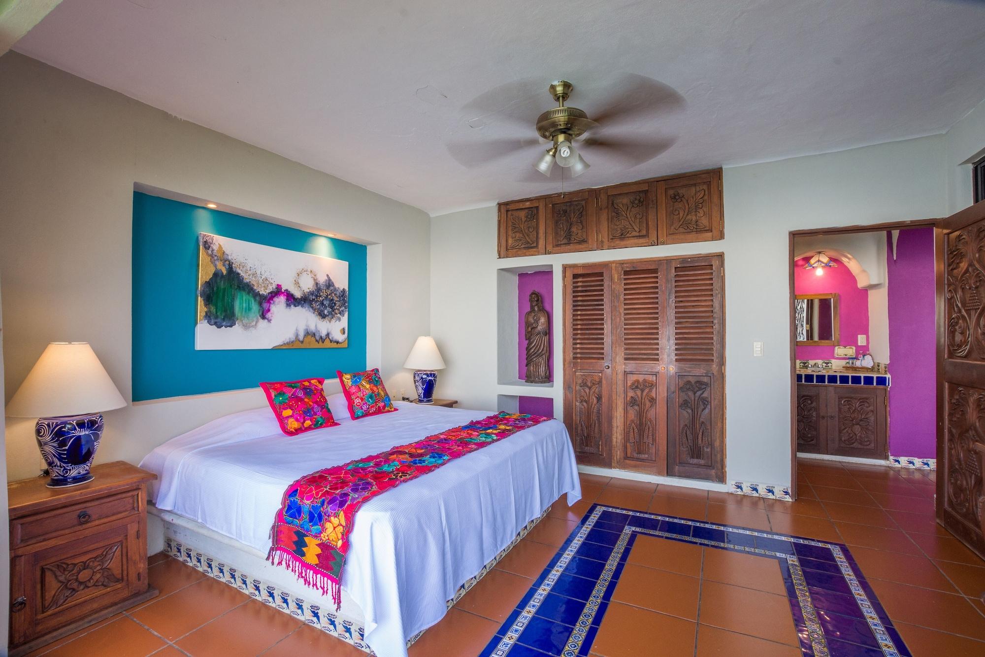 Mar Sereno Hotel & Suites Puerto Vallarta Extérieur photo