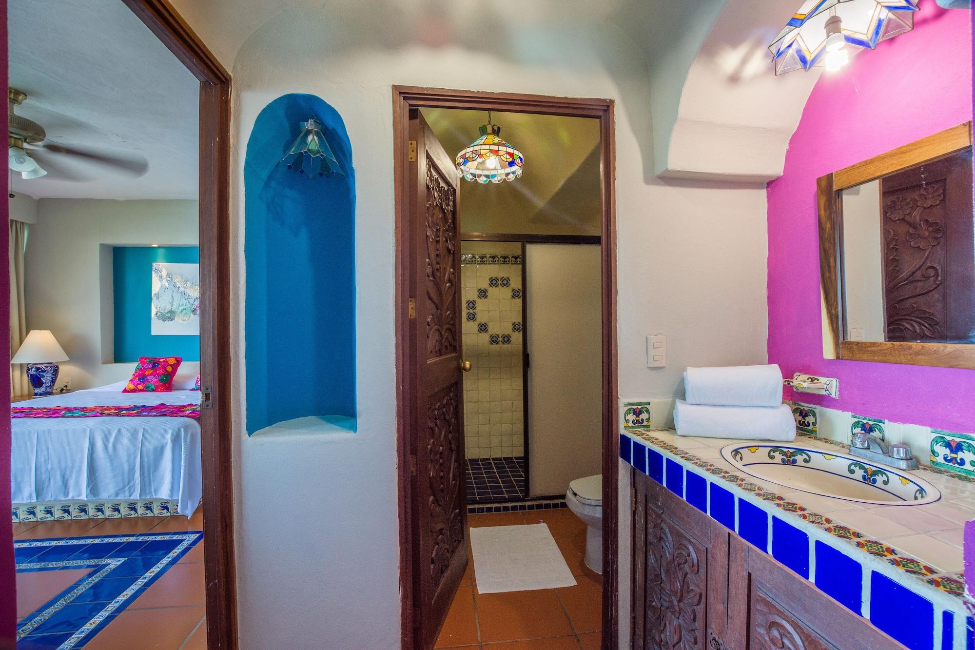Mar Sereno Hotel & Suites Puerto Vallarta Extérieur photo