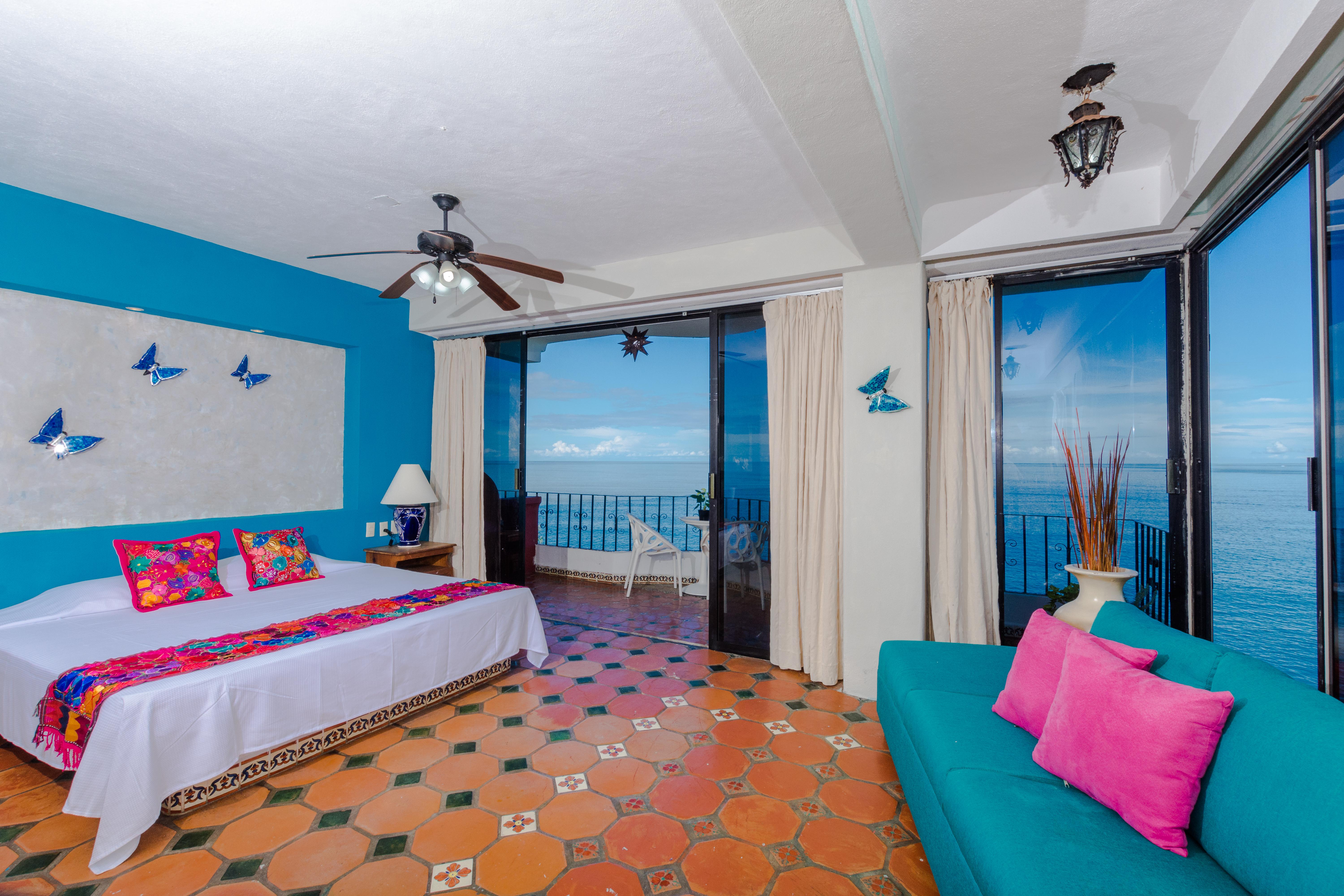 Mar Sereno Hotel & Suites Puerto Vallarta Extérieur photo