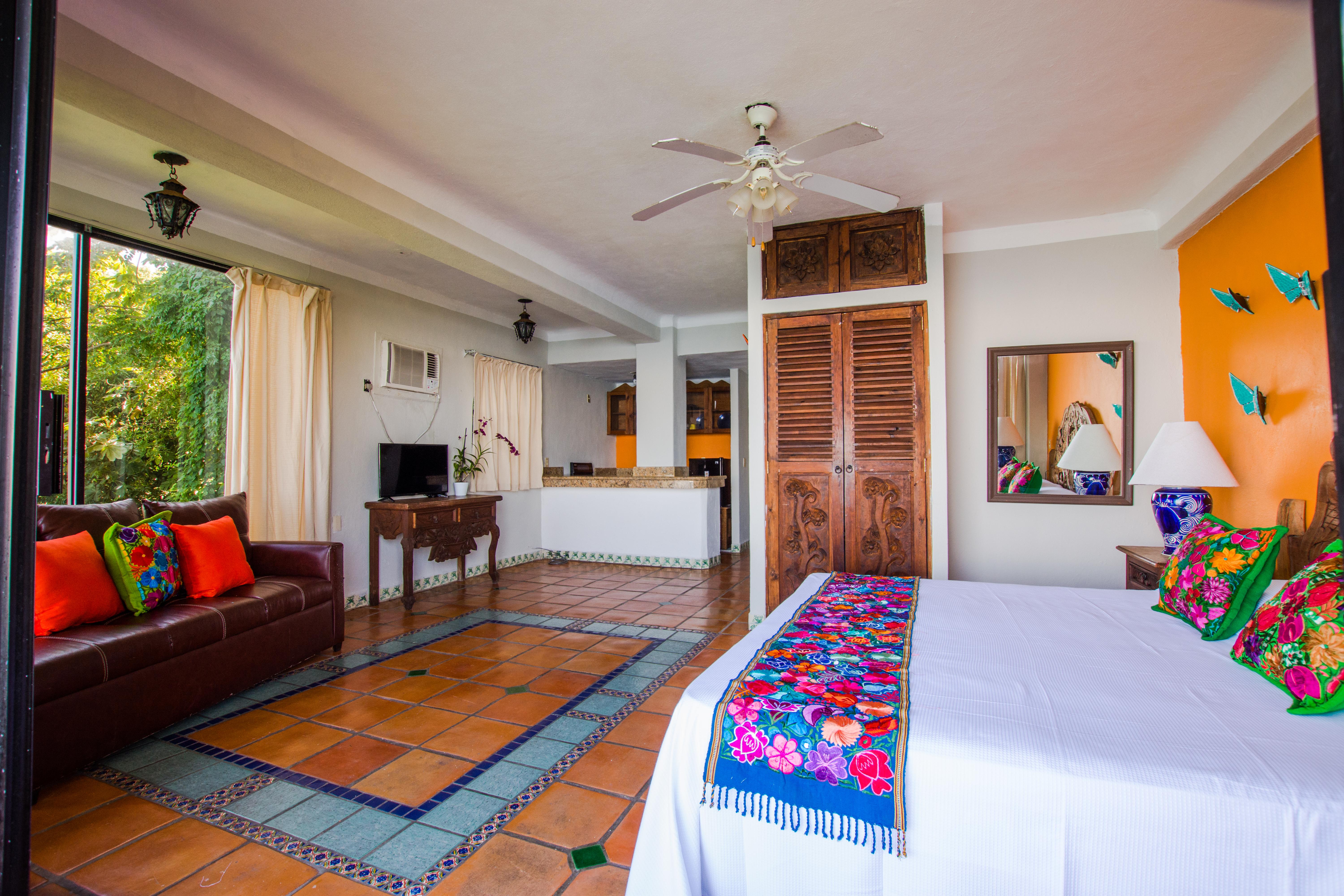 Mar Sereno Hotel & Suites Puerto Vallarta Extérieur photo
