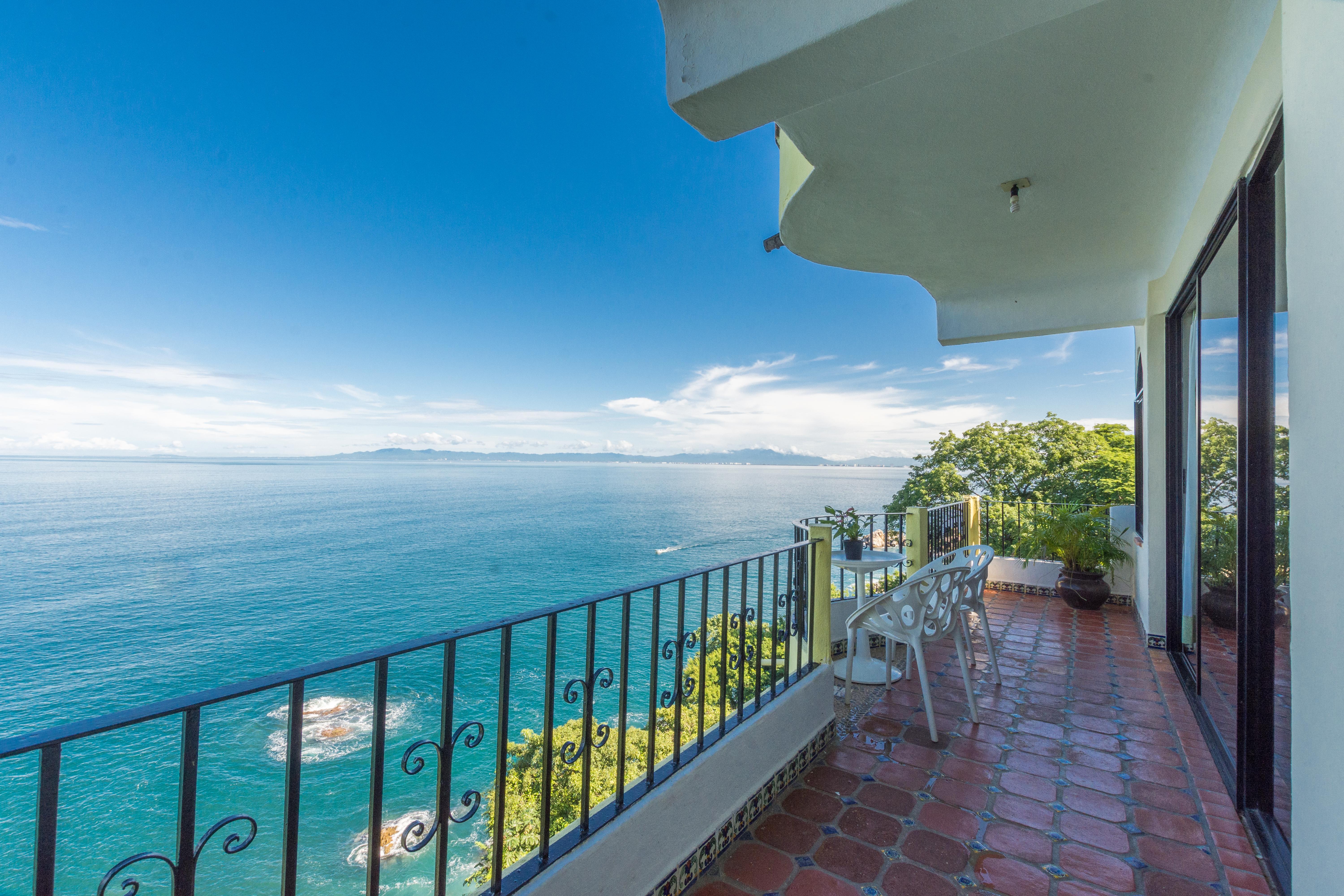 Mar Sereno Hotel & Suites Puerto Vallarta Extérieur photo