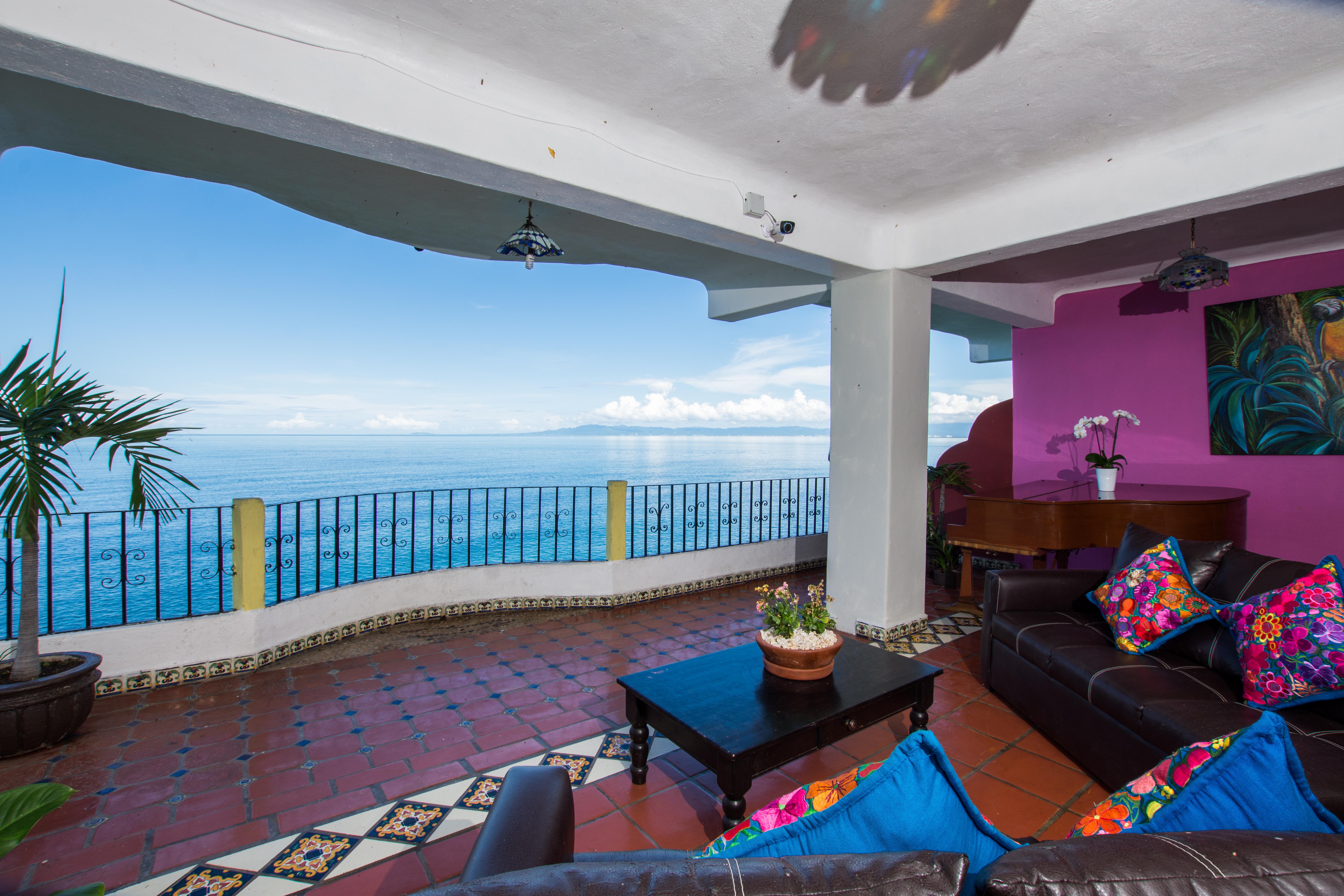 Mar Sereno Hotel & Suites Puerto Vallarta Extérieur photo