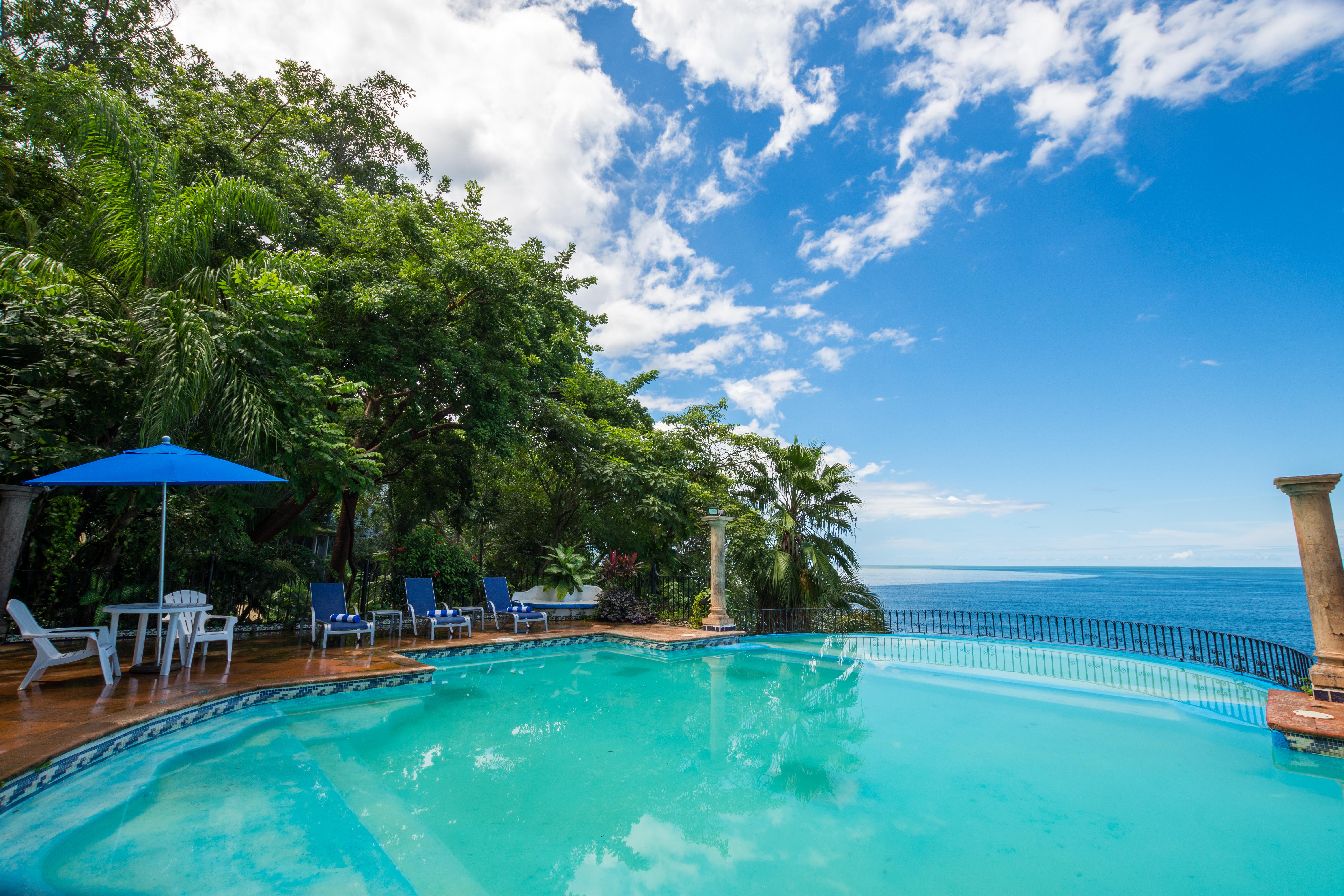 Mar Sereno Hotel & Suites Puerto Vallarta Extérieur photo