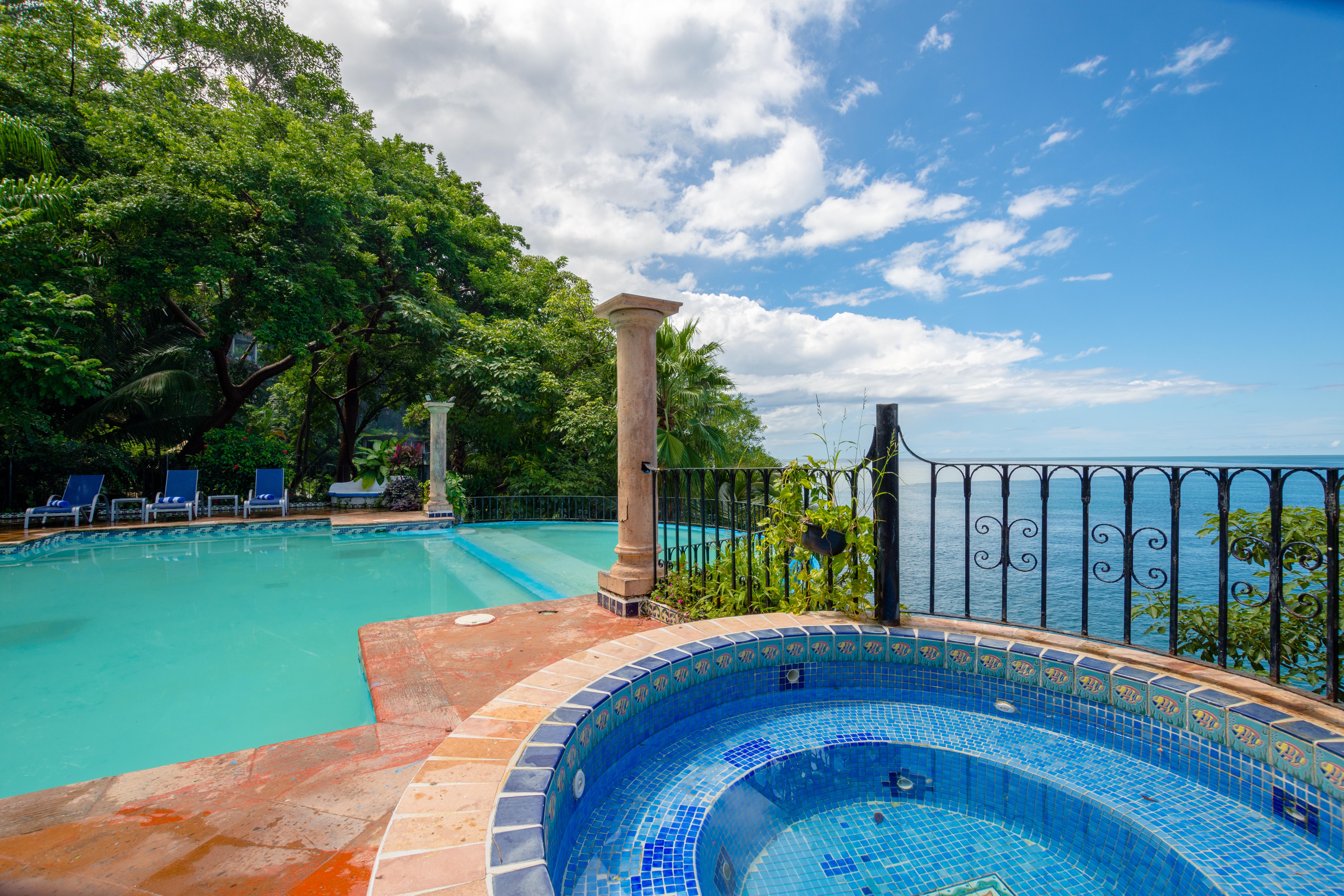 Mar Sereno Hotel & Suites Puerto Vallarta Extérieur photo