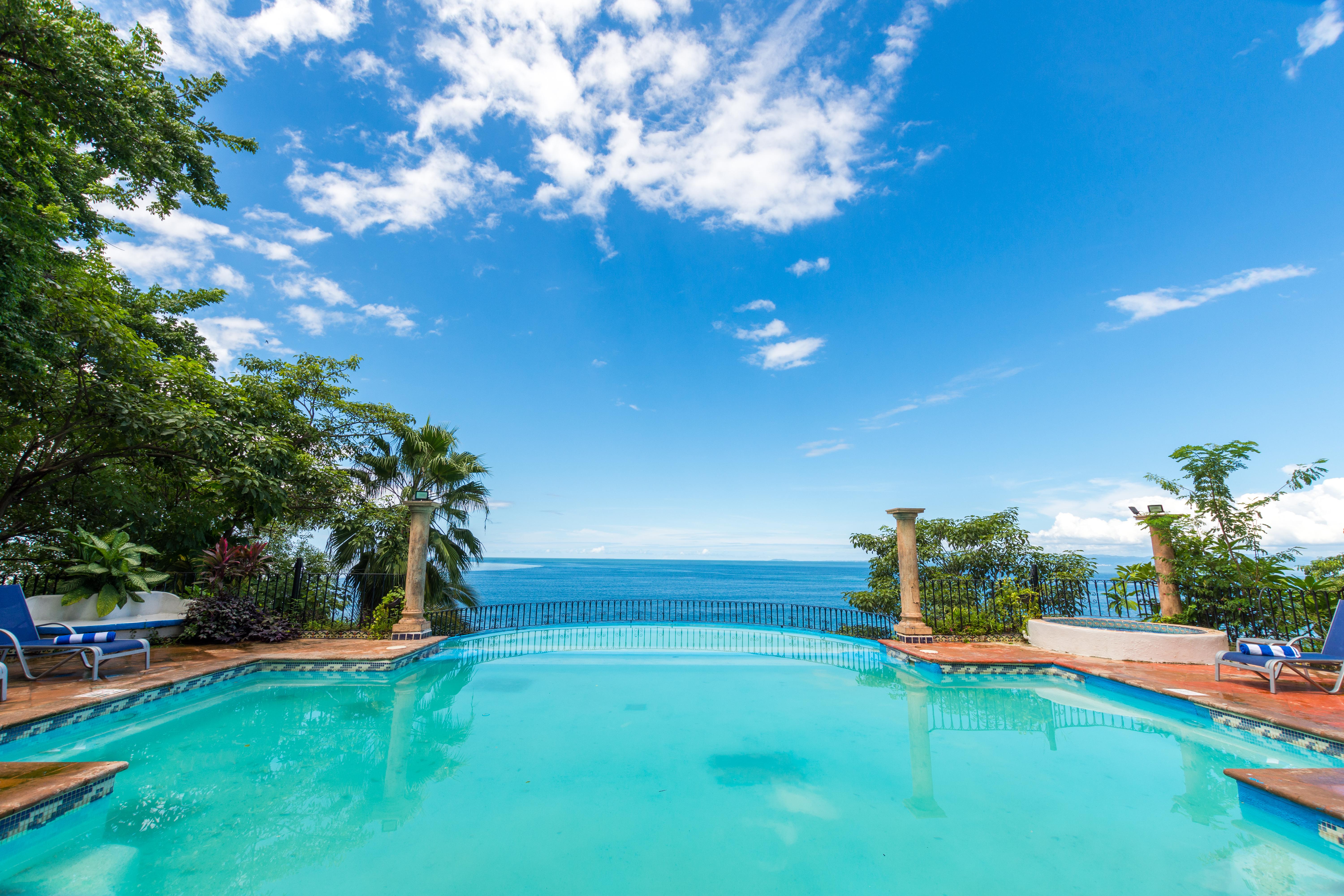 Mar Sereno Hotel & Suites Puerto Vallarta Extérieur photo
