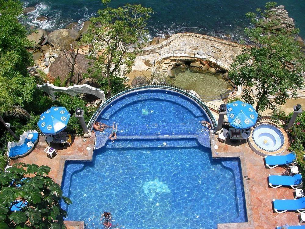 Mar Sereno Hotel & Suites Puerto Vallarta Extérieur photo
