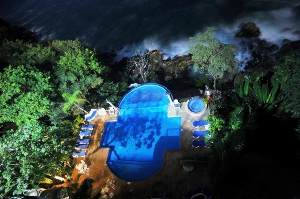 Mar Sereno Hotel & Suites Puerto Vallarta Extérieur photo