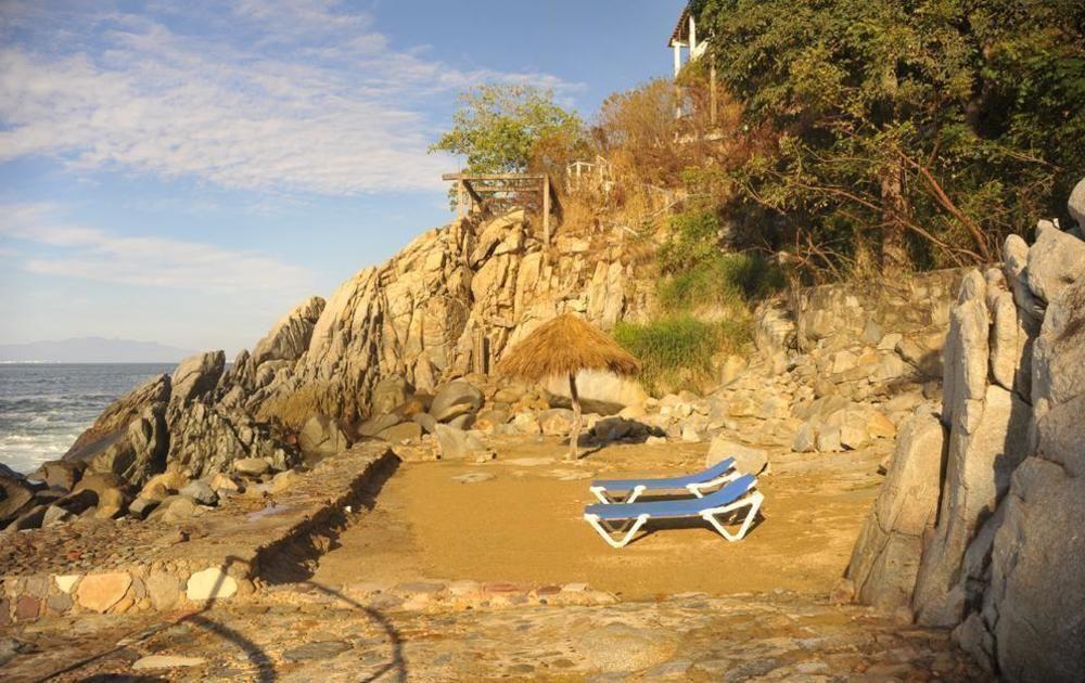 Mar Sereno Hotel & Suites Puerto Vallarta Extérieur photo