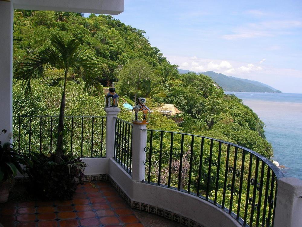 Mar Sereno Hotel & Suites Puerto Vallarta Extérieur photo