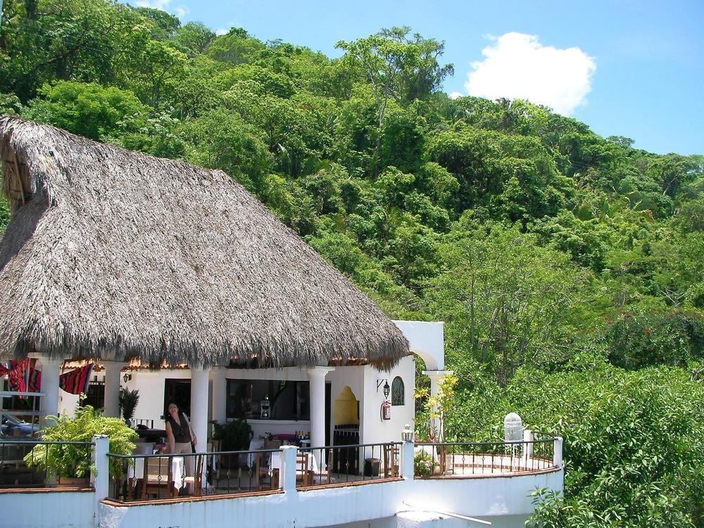 Mar Sereno Hotel & Suites Puerto Vallarta Extérieur photo
