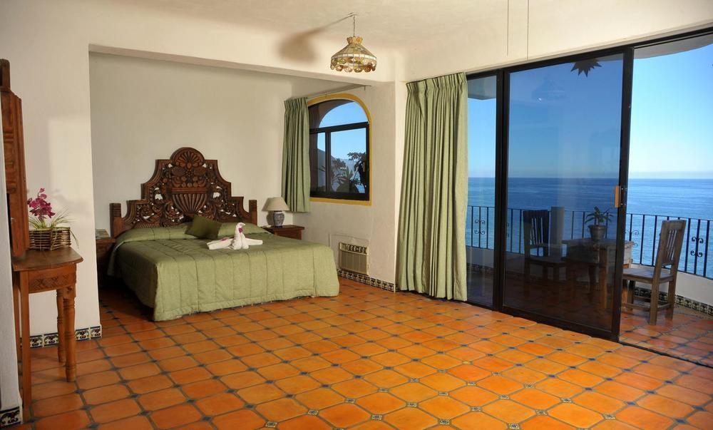 Mar Sereno Hotel & Suites Puerto Vallarta Extérieur photo