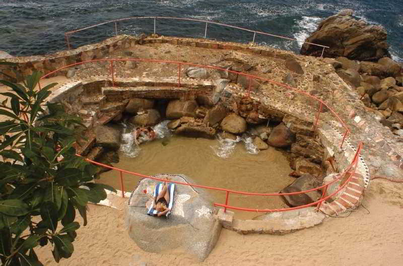 Mar Sereno Hotel & Suites Puerto Vallarta Extérieur photo