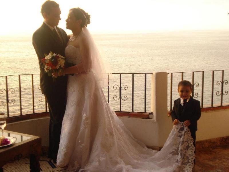 Mar Sereno Hotel & Suites Puerto Vallarta Extérieur photo