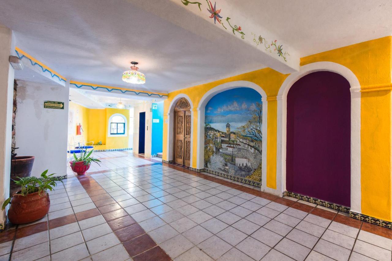 Mar Sereno Hotel & Suites Puerto Vallarta Extérieur photo